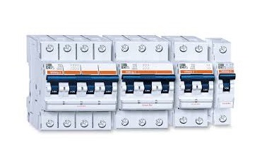 MCB (Miniature Circuit Breaker)